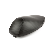 Standard Parts Ülés OEM minőségű Yamaha Slider / MBK Stunt fekete egyéb motorkerékpár alkatrész
