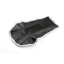 Standard Parts Üléshuzat karbon / fekete Derbi Senda 2000 egyéb motorkerékpár alkatrész