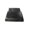 Standard Parts Üléshuzat szénfekete Gilera Ice Standard Parts  Vázak, idomok, kiegészítők Nyergek, ülések, ülés huzatok