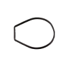 Standard Parts Uszonyúszó tömítés Dell SHA 15 / 15 Standard Parts Motor alkatrészek Karburátorok, porlasztók, injektorok Karburátor alkatrészek