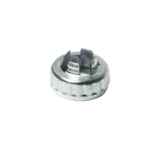 Standard Parts Váras anya keréktengelyhez Piaggio 24mm / 13mm egyéb motorkerékpár alkatrész