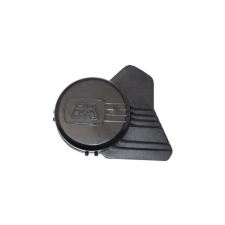 Standard Parts Variátor fedél fekete MBK 51 egyéb motorkerékpár alkatrész