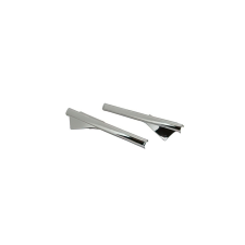 Standard Parts Villa burkolat (2 részes) króm Peugeot 103 MVL / Vogue egyéb motorkerékpár alkatrész