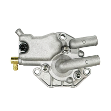 Standard Parts Vízszivattyú fedél járókerékkel együtt MBK / Yamaha 4 ütemű LC egyéb motorkerékpár alkatrész