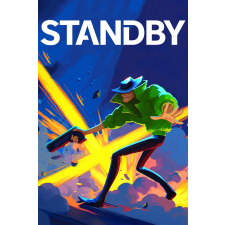  STANDBY (digitális licenc) videójáték
