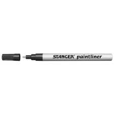 Stanger Lakkmarker Stanger 1-3 mm ezüst filctoll, marker