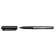 Stanger Marker Stanger M140 permanent piros filctoll, marker