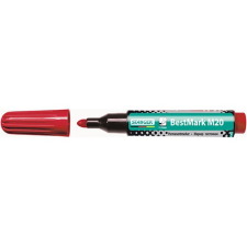 Stanger Marker Stanger M20 permanent kerek mini piros filctoll, marker