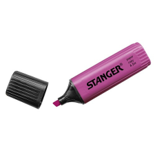 Stanger Szövegkiemelő Stanger levendula filctoll, marker