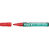 Stanger Táblamarker Stanger BM300 kerek 1-3 mm piros