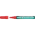 Stanger Táblamarker Stanger BM300 kerek 1-3 mm piros