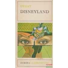  Stanislaw Dygat - Disneyland irodalom