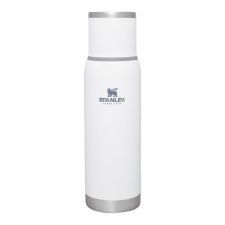Stanley 10-10819-008 Adventure 1000ml Termosz - Fehér (10-10819-008) termosz