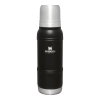 Stanley 10-11428-005 Artisan 1000ml Termosz - Fekete (10-11428-005)