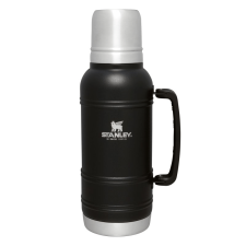 Stanley 10-11429-005 Artisan 1400ml Termosz - Fekete (10-11429-005) termosz