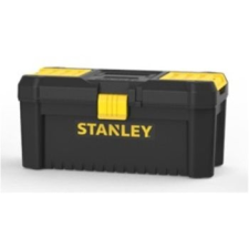 Stanley 12,5" Szerszámosláda Csavartartóval, Műanyagcsatos (Stst1-75514) szerszám kiegészítő
