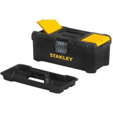 Stanley 16" Szerszámosláda csavartartóval, fémcsatos STST1-75518 szerszám kiegészítő