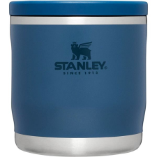 STANLEY 1913 STANLEY Adventure To-Go ételtermosz - 350 ml, Abyss, kék termosz