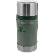 STANLEY 1913 STANLEY Classic sorozat 700 ml-es zöld étkezés konyhai eszköz