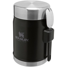 STANLEY 1913 STANLEY Ételtermosz kanállal/villával 400ml ajándéktárgy