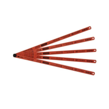 Stanley 300Mm-Es Fémfűrészlap Hss Rubis 5Db 0-15-900 fűrészlap