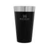 Stanley Adventure 0.47L Termosz - Matt fekete