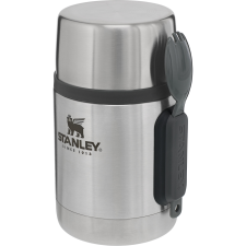 Stanley Adventure 530ml Termosz - Inox termosz