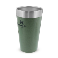 Stanley Adventure The Stacking Beer Pint 470 ml Termosz - Zöld termosz