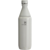 Stanley All Day Slim Bottle 600 ml Ash Glosstermosz, 0,6 l