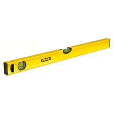 Stanley Alumínium Vízmérték 120Cm (Stht1-43106) vízmérték