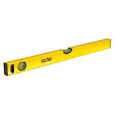 Stanley Alumínium Vízmérték 80Cm (Stht1-43104) mérőműszer