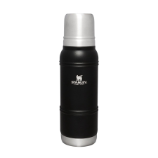 Stanley Artisan 1L Black Moon termosz - acél, 35h forró, 38h hideg termosz