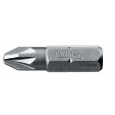 Stanley Behajtóhegy Pz3 25Db (1-68-953) csavarhúzó