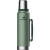 Stanley Classic 1000ml Termosz - Zöld (10-08266-001)