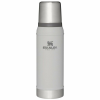Stanley Classic 750ml Termosz - Hamu szürke