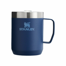 Stanley Classic Legendary Camp bögre 0,23 l-es termikus bögre fedővel termosz