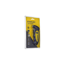 Stanley DIGITAL TYRE PRESSURE GAUGE STANLEY STHT80874-0 mérőműszer