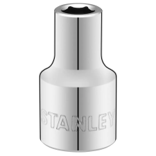 Stanley DUGÓKULCS 1/2, 6-SZÖGLETŰ 10 MM STANLEY (STMT86510-0) szerszám kiegészítő