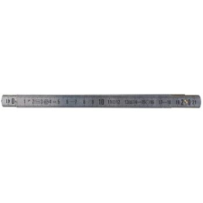 Stanley Duraluminium Zollstok 1M 0-35-304 mérőműszer