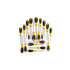 Stanley Essential Csavarhúzókészlet 20Db-Os (Stht0-60213) csavarhúzó