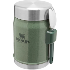 Stanley ételtároló termosz 400 ml zöld (10-09382-004) (10-09382-004) papírárú, csomagoló és tárolóeszköz