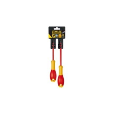 Stanley Fatmax Borneo Szigetelt Csavarhúzó Pz1X100, Pz2X125Mm (Fmht0-62649) csavarhúzó
