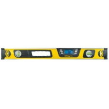 Stanley Fatmax Digitális Vízmérték 120Cm (0-42-086) mérőműszer