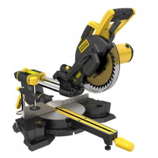 Stanley FatMax Gérfűrész 216mm 1500W (FME721) gérvágó