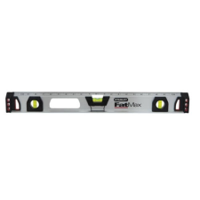 Stanley FatMax I-Beam mágneses vízmérték 60cm 1-43-554 vízmérték