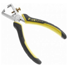 Stanley FatMax kábelcsupaszító fogó 165mm (0-89-873) fogó