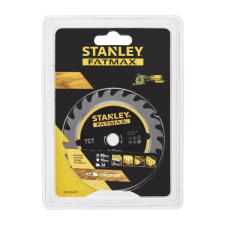 stanley fatmax KÖRFŰRÉSZLAP FÁHOZ 89X10MM 24T fűrészlap