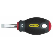 Stanley Fatmax Lapos Csavarhúzó 5,5Mm (0-65-482) csavarhúzó