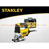 Stanley fatmax lengőpengés dekopírfűrész 710w [fme340k]