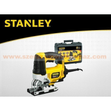 Stanley fatmax lengőpengés dekopírfűrész 710w [fme340k] dekopírfűrész